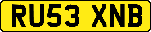 RU53XNB
