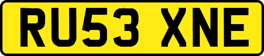 RU53XNE