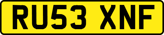 RU53XNF