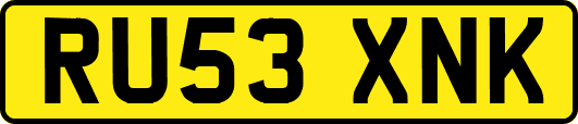 RU53XNK