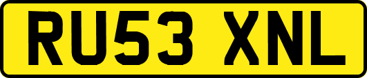 RU53XNL