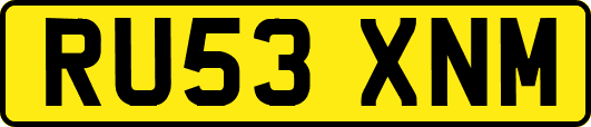 RU53XNM