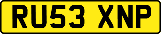 RU53XNP