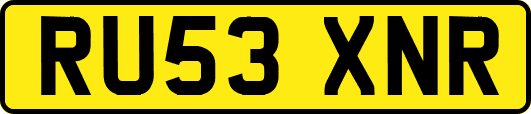 RU53XNR