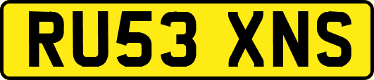 RU53XNS