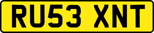 RU53XNT