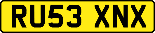 RU53XNX