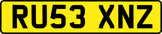 RU53XNZ