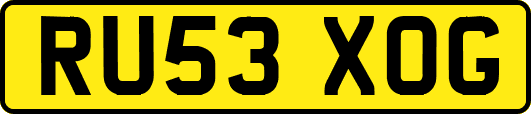 RU53XOG