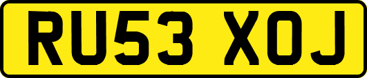 RU53XOJ