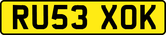 RU53XOK