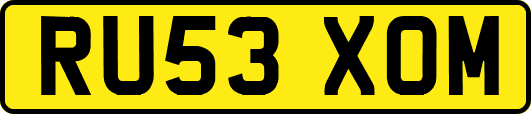 RU53XOM