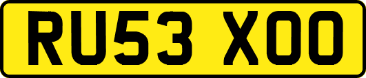 RU53XOO