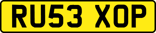 RU53XOP