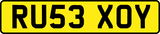 RU53XOY