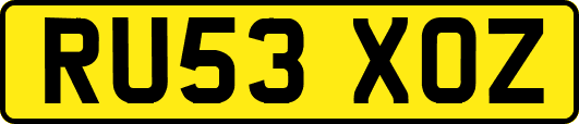 RU53XOZ