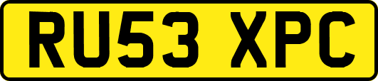 RU53XPC