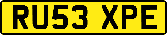 RU53XPE