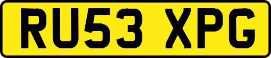RU53XPG
