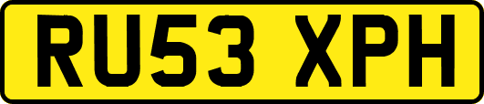 RU53XPH