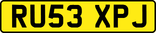 RU53XPJ