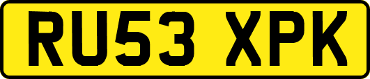 RU53XPK