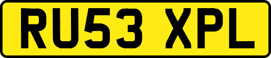 RU53XPL