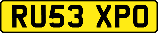 RU53XPO