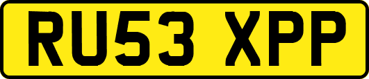 RU53XPP