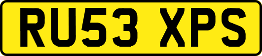 RU53XPS
