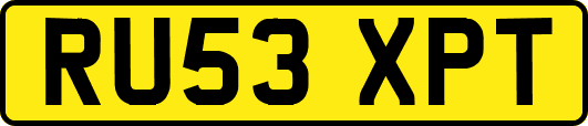 RU53XPT