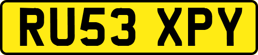 RU53XPY