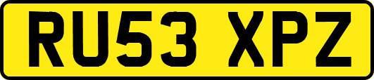 RU53XPZ