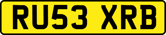 RU53XRB