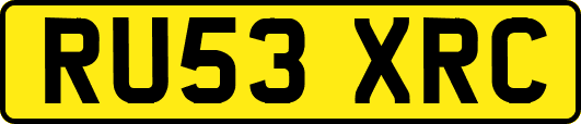 RU53XRC