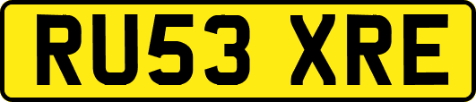 RU53XRE