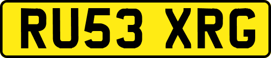 RU53XRG