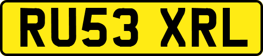 RU53XRL
