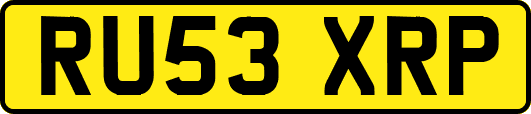 RU53XRP