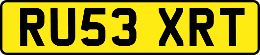 RU53XRT