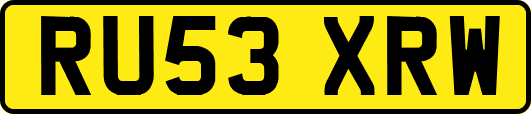 RU53XRW