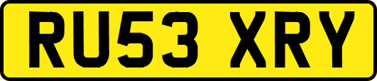 RU53XRY