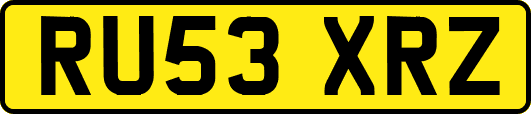 RU53XRZ