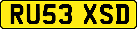 RU53XSD