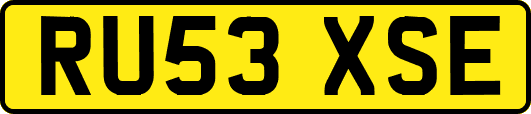 RU53XSE