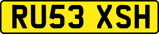 RU53XSH