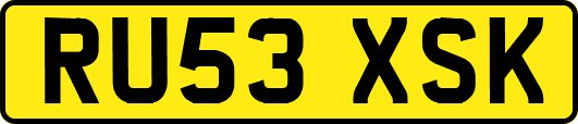 RU53XSK