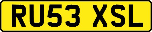 RU53XSL