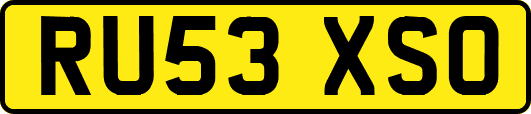 RU53XSO