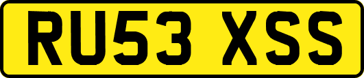 RU53XSS